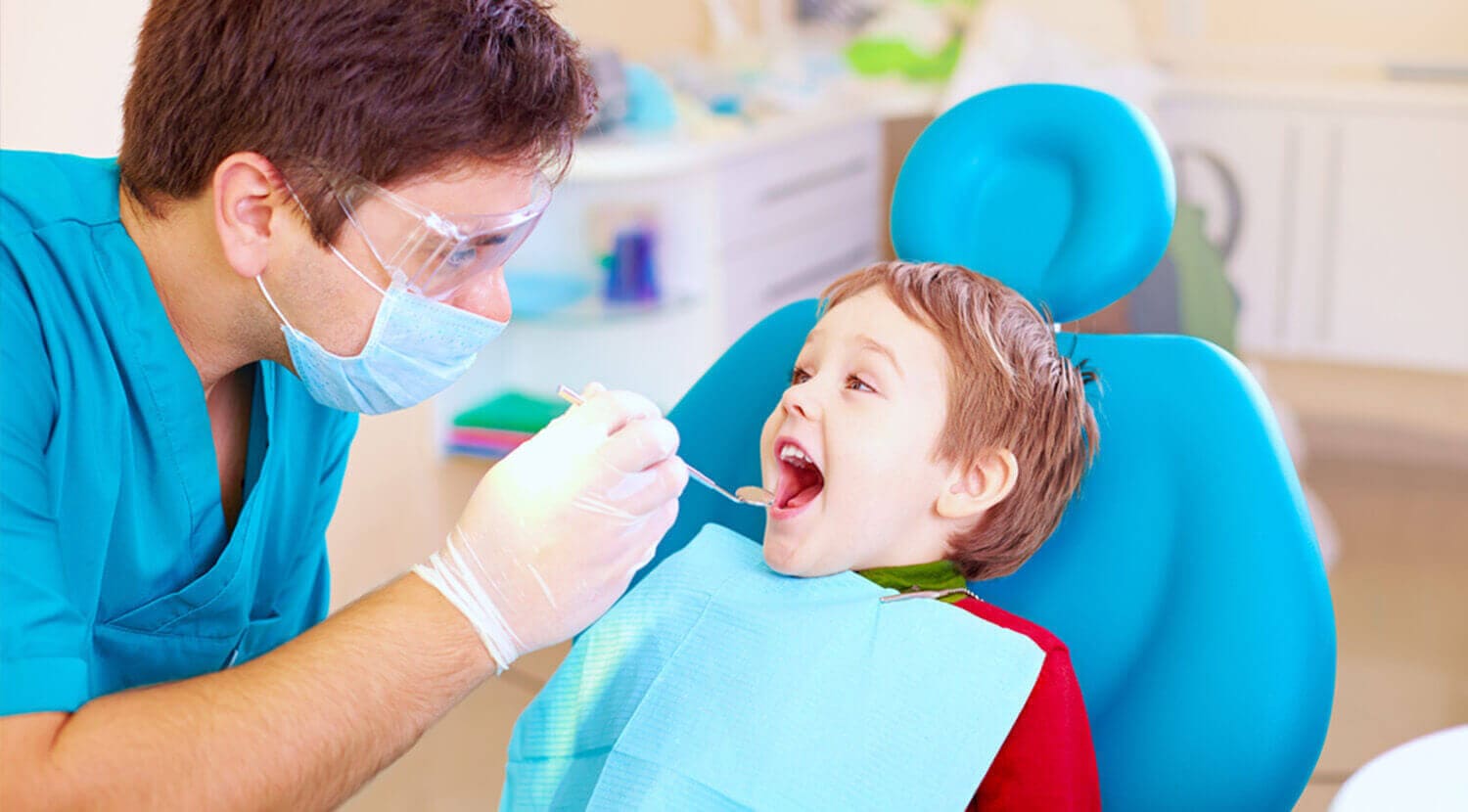 Pediatric Dentistry