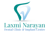 laxmi narayan logo